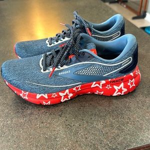Brooks Trace 2